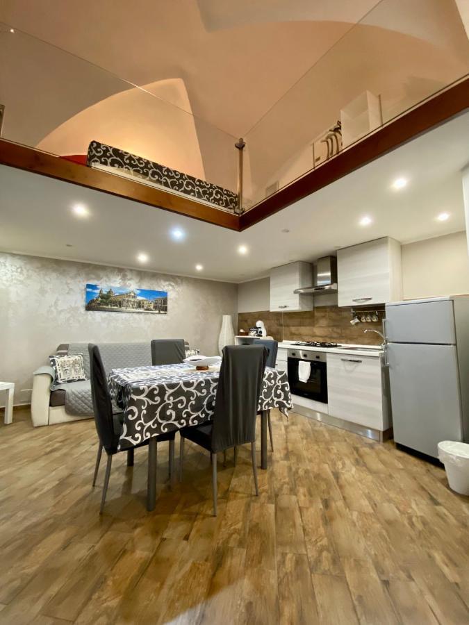 Appartement Victorys