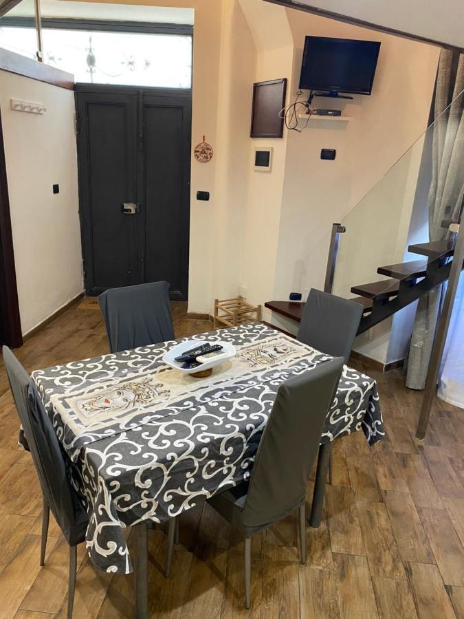 Victorys Appartement *