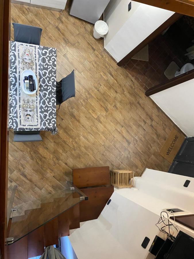 Appartement Victorys